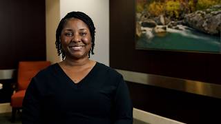Meet Zekeya Lofton, Family Nurse Practitioner | Family Medicine in Sunnyvale
