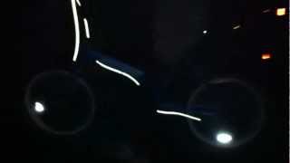 反射して　光るブレーキ用アウター　hikarema-1000.MOV