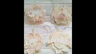 ~{USE YOUR SCRAPS AND DIES} STASH TAGS TUTORIAL~