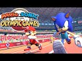 Mario &amp; Sonic: Olympic Games Tokyo 2020 - DAISY IS SWEDISH?! (Patron Pick)