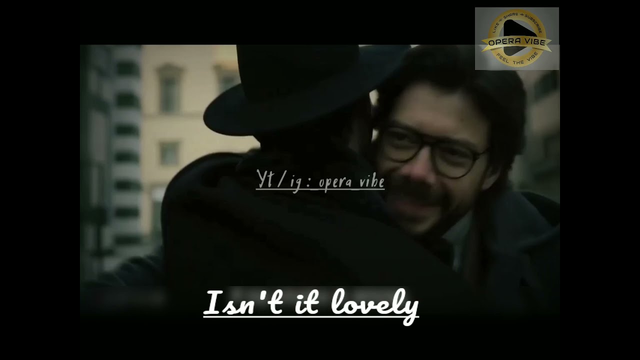 Money Heist | Lovely song 8D+reverbed| Berlin | Status song | opera vibe