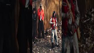 JID x Isaiah Rashad x Westside Gunn Beat - ZODIAC (shorts)
