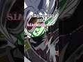 GOKU BLACK XENO | O DEUS CARMESIM (Dragon Ball Heroes) #anime #sonsplayer #animerap #dragonball
