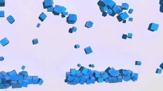 Moving Pixels Project Development - Render angle front
