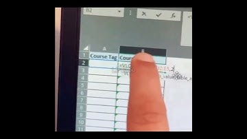 Automate data with Vlookup in excel