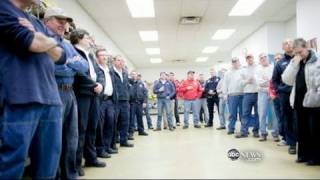 Small Town Saves Stranger From Heart Attack