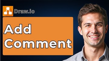 How To Add Comment In Draw.io [2025 Guide]