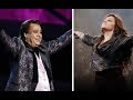 ¡JUAN GABRIEL Y JENNI RIVERA VIVOS!