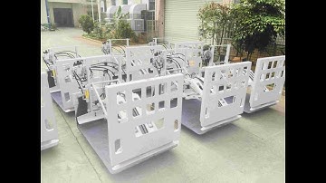 Push pull |  Push Pull imporoves work efficiency, lower maintenance costs | Various types