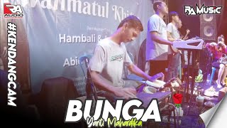 RONDOK BRUTAL❗OH BUNGA!! TARIK SIS NINTANG