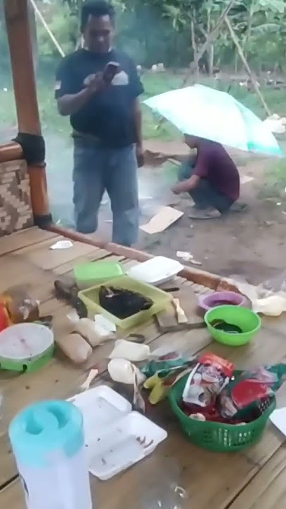 Jagung kriting.kalo di sini ada nya jagung kribow.
