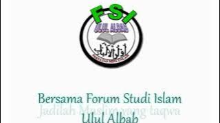 Mars FSI Ulul Albab