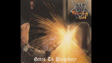 Running Wild - Gates To Purgatory (1984/2017 Remaster Full Album)