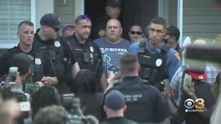 Mount Laurel Man Charged Following Racist Rant Against Neighbors