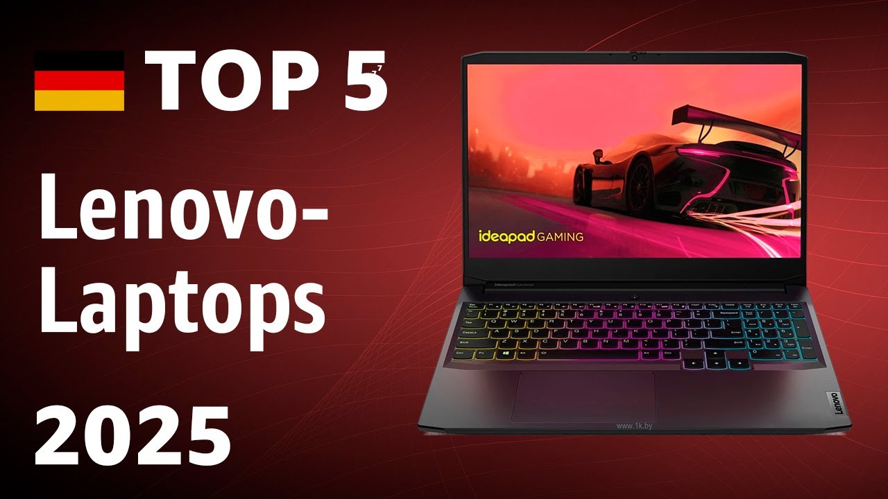 Wat Is De Beste Lenovo Laptop