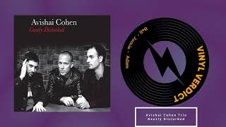 DankPods show us his favourite album | Avishai Cohen Trio - Gently Disturbed Profile