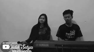 ‼️Mustikaning ratri//cover piano clasic‼️