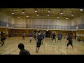 20190430/練習試合4/喜多見小学校