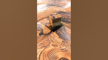 infinite cube loop ♾️🎲