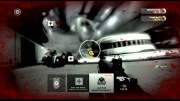 Brink DLC Agents of Changes Security: Comm by KristianNox, (L3)L3gendary92, and ABXantos