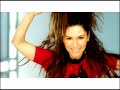 Shania Twain - Up! (Official Music Video) (Green Version) Mp3 Song