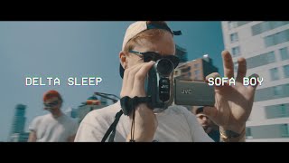 Delta Sleep - Sofa Boy (Official Video) chords