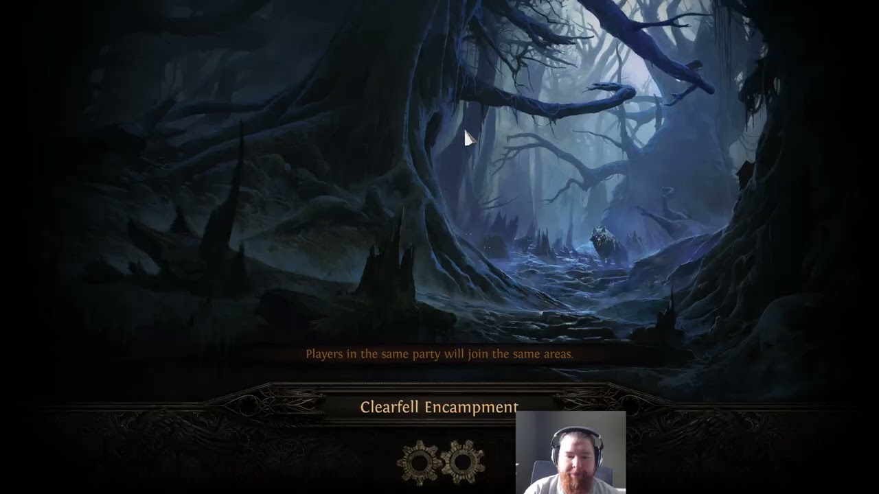 Path of Exile 2: Einsteiger Guide [HC SSF] Part 3