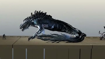 Discord Sound Design Challenge - Oktober 2024 - Creatures! Part 2