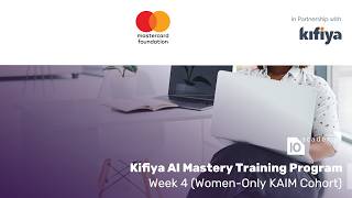 KAIM 9 Week 4  Day2 Tutorial 2   Model Training, Hyperparameter Tuning, and Evaluation