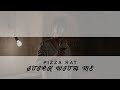 Stick With Me By Pizza Rat 