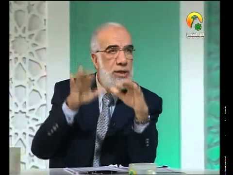 موسى عليه السلام 2 9 عمر عبد الكافي