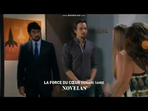 La Force Du Coeur Episode 127