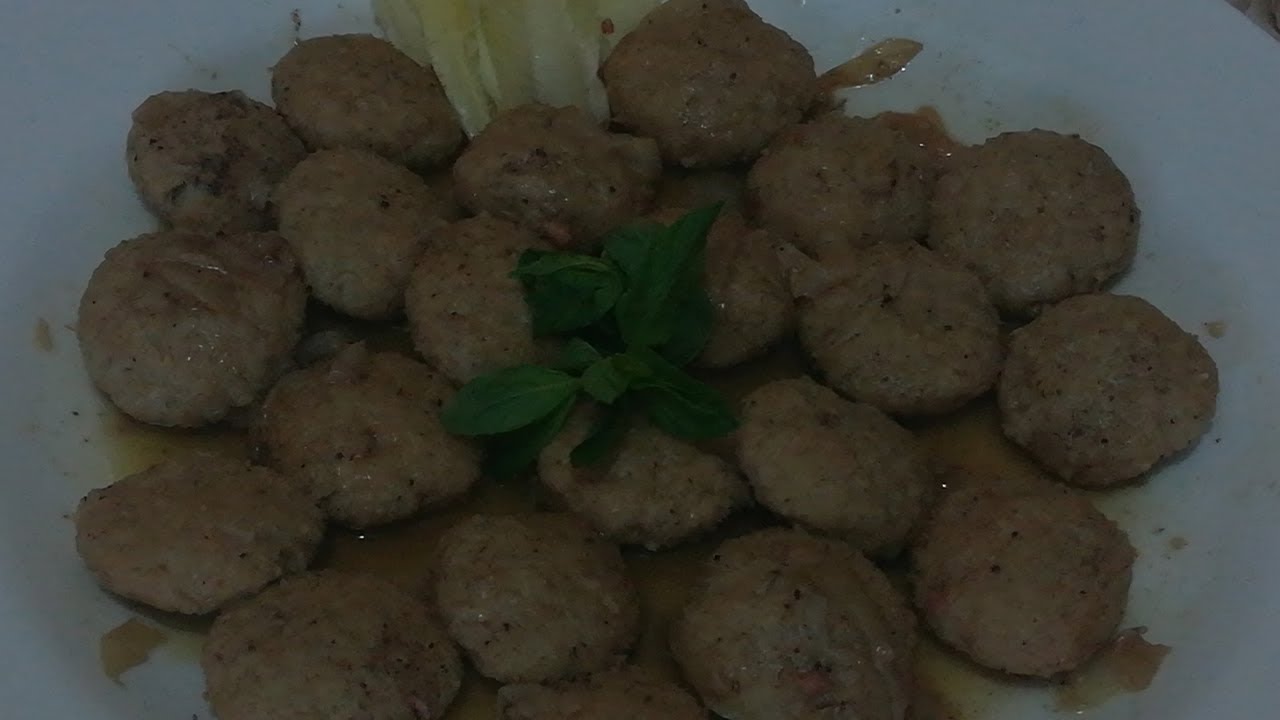 كبة الدجاج (الكبه العبيدية )  بأسهل والذ طريقة | chicken kibbeh recipe in arabic