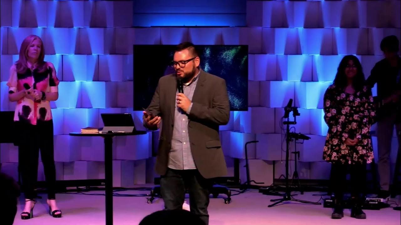 Tomball Assembly of God 5.28.23 YouTube