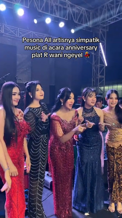 ALL ARTIS SIMPATIK MUSIC TERBARU