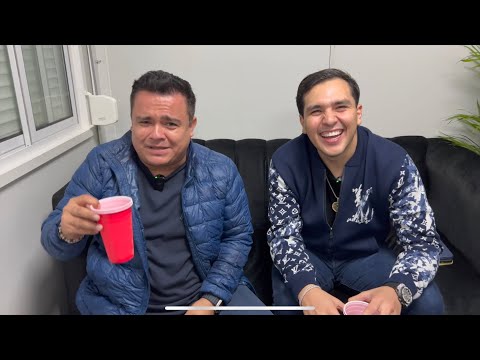 Fidel de Marca Registrada habla sobre el ARRE HSBC