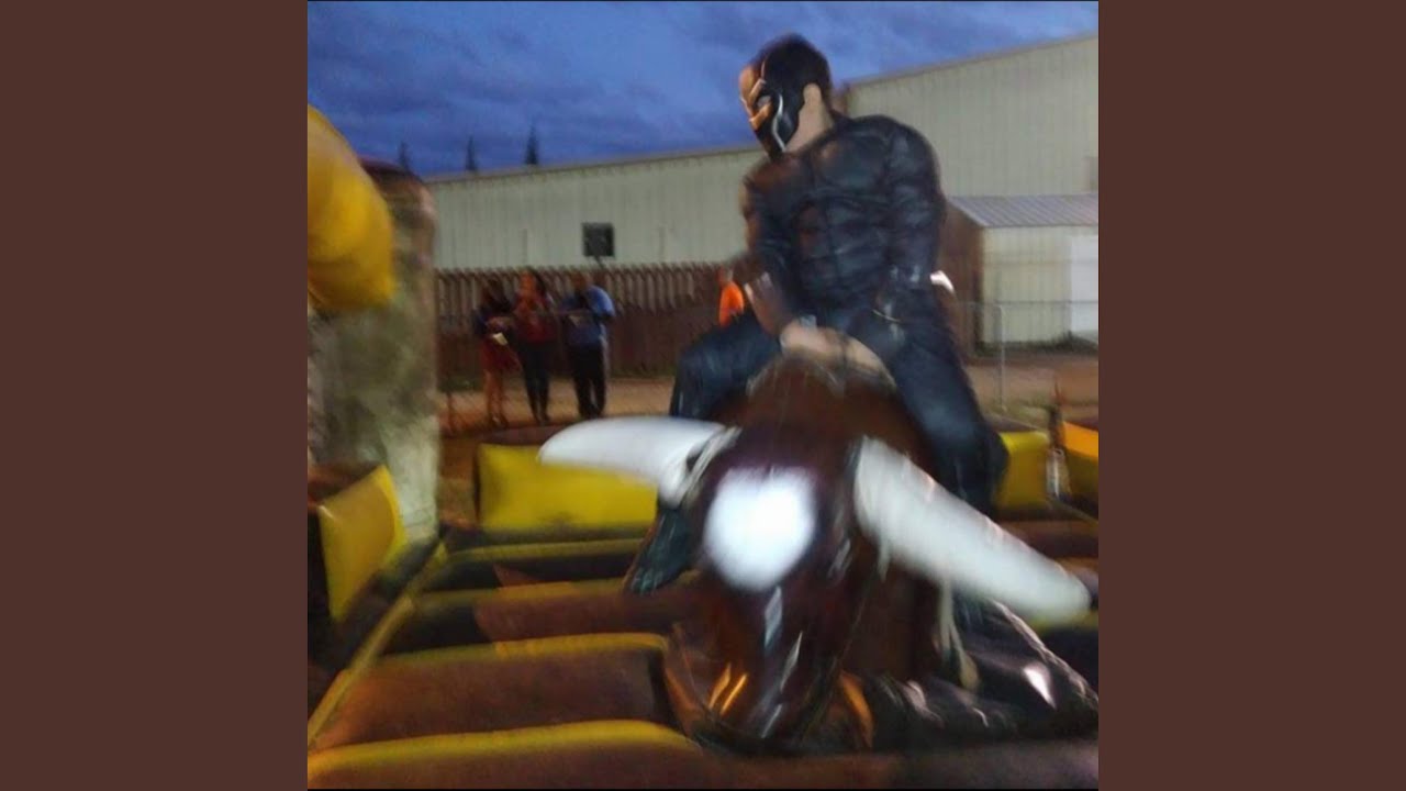 RODNEY. (feat. S!cle & XAVI)