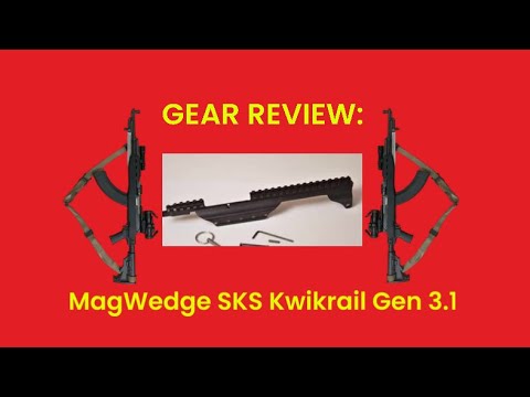 SOE 3 Single Mag Rifle Shingle MCBK×Red SOE 3 Single Mag Rifle Shingle MCBK×Red