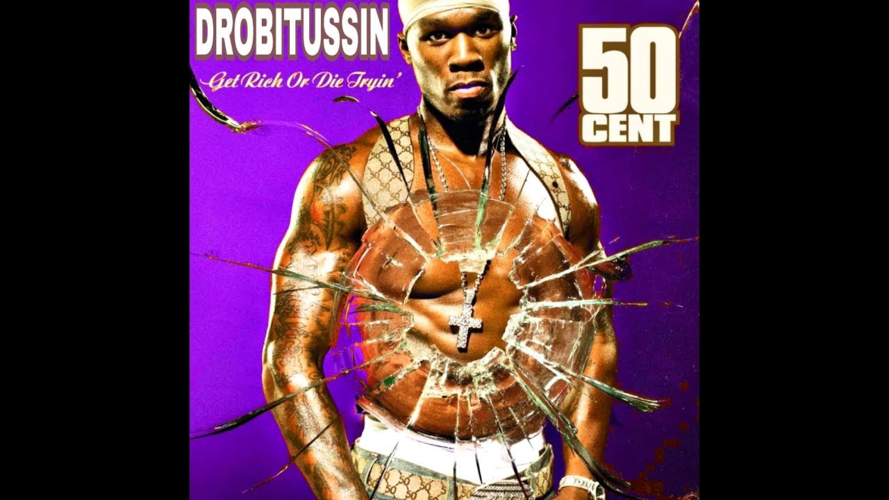 50 Cent - Many Men (screwed and chopped)