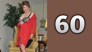 Older Women Over 60 Elegant Outfits Mini Beauty