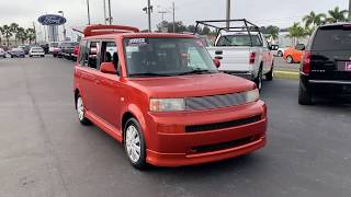 2004 Scion xB