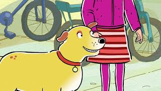 Marta Mówi - Odcinek 26