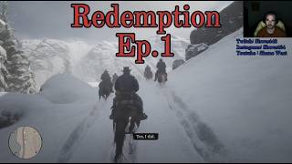 Red Dead Hype Train for GTA VI Ep. 1