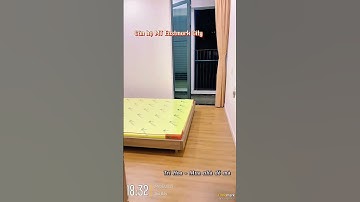 Căn hộ MT Eastmark City có hồ bơi. 6,5tr/tháng. #home #TriHoa