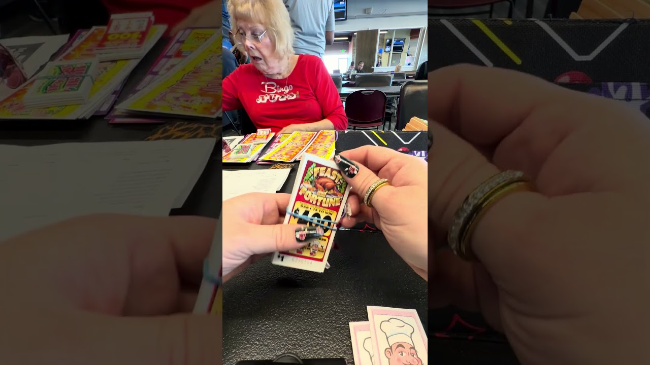 $400 Feast or Fortune? 