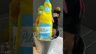 So Much Fun At Zippy Paws Happy Hour Event