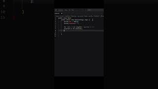 Java Quiz #coding #pythonanddjangofullstackwebdeveloper #java #programming #education