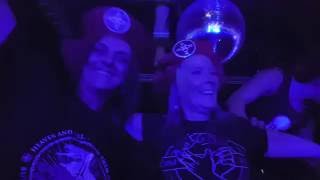The Mission Uk - Butterfly On A Wheel Live Glasgow O2 Abc 03-10-2016