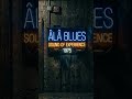 Sharp Blues Guitar Instrumental | Midnight Blues Session | #blues #shorts #trending