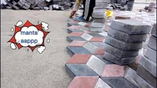 CARA PEMASANGAN VAVINGBLOK SUPER LUAS